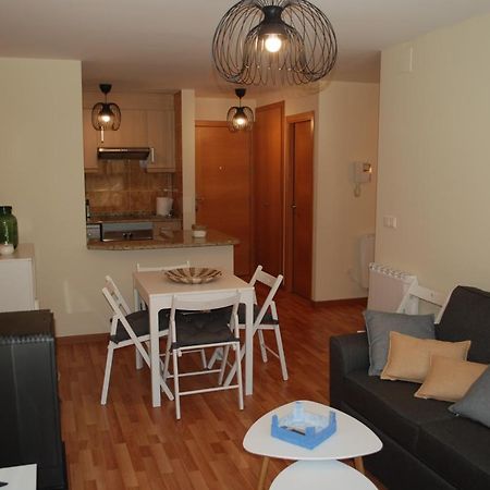 Apartament El Rinconcico Valdelinares  Zewnętrze zdjęcie